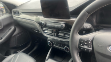 Ford Kuga 2.5 PHEV Vignale 5dr CVT Estate
